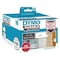 Dymo Label Tape, Black/White, Labels/Roll: 1700 1933083 - alternate 1