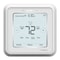 Honeywell Home WiFi Thermostat, 7, 5-2, 5-1-1 Programs, 3 H, 2 C, Wall Mount, Hardwired, 20/30VAC TH6320WF2003/U - alternate 1