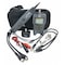 Ideal TTT Kit, RJ-45, RJ-11, F-Type Adapter 33-866 - alternate 1