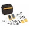Fluke Networks Cable Tester, Touch Screen Display DSX2-8000 - alternate 1