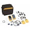 Fluke Networks Cable Tester, Touch Screen Display DSX2-5000 - alternate 1