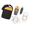 Fluke Networks Fiber Optic Fault Locator, SC Connector FQM-100-M-VFL - alternate 1