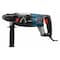 Bosch 1-1/8" 8.5 Amp Rotary Hammer GBH2-28L - alternate 1