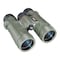 Bushnell Standard Binoculars, 10x Magnification, Bak-4 Roof Prism, 305 ft at 1000 yd Field of View 334210 - alternate 1