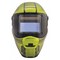 Save Phace Welding Helmet, F Series, Graphics, Plastic 3012671 - alternate 2