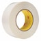 3M Film Tape, 2 in W, 36 1/8 yd L, 9 mil, Polyethylene Film, Double-Sided, 24 PK 9579 - alternate 1