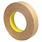 3M Film Tape, 1 in W, 60 yd L, 4 mil, Polypropylene Film, Double-Sided, 36 PK 9576 - alternate 1