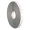 3M Double-Sided Foam Tape, 3/4 in W, 36 yd L, 1/32 in, Acrylic Foam, Double-Sided, 3 PK 4941 - alternate 1