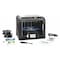 Dremel Desktop 3D Printer, 16" W, 120V, 50/60 Hz 3D45-01 - alternate 5