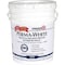 Zinsser Interior Paint, Satin, Latex Base, White, 5 gal 02700 - alternate 1