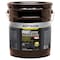 Rust-Oleum Paint, Gray, Gloss, 5 gal, 200 sq ft/gal 316834 - alternate 1
