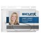 Sicurix Badge Holder, Pouch, 3 1/2 inH, PK25 BAU 68130 - alternate 1