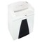 Hsm Paper Shredder, Strip-Cut Style SECURIO B26s - alternate 3