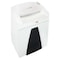 Hsm Paper Shredder, Cross-Cut Style SECURIO B26c - alternate 3