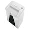 Hsm Paper Shredder, Micro-Cut Style SECURIO B22cL4 - alternate 1