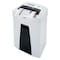 Hsm Paper Shredder, Cross-Cut Style SECURIO C16c - alternate 2