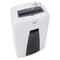 Hsm Paper Shredder, Strip-Cut Style SECURIO C18 - alternate 3