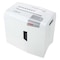 Hsm Paper Shredder, Cross-Cut Style shredstar X5 - alternate 1