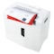 Hsm Paper Shredder, Cross-Cut Style shredstar X5 - alternate 2