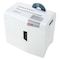 Hsm Paper Shredder, Cross-Cut Style shredstar X8 - alternate 2