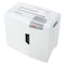 Hsm Paper Shredder, Cross-Cut Style shredstar X8 - alternate 1