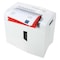 Hsm Paper Shredder, Strip-Cut Style shredstar S10 - alternate 3