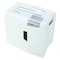 Hsm Paper Shredder, Strip-Cut Style shredstar S10 - alternate 1