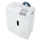 Hsm Paper Shredder, Cross-Cut Style shredstar X10 - alternate 2