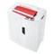 Hsm Paper Shredder, Cross-Cut Style shredstar X10 - alternate 3
