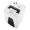 Hsm Paper Shredder, Micro-Cut Style SECURIO P40cL4 - alternate 3