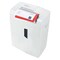 Hsm Paper Shredder, Cross-Cut Style shredstar X12 - alternate 2