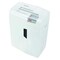Hsm Paper Shredder, Cross-Cut Style shredstar X12 - alternate 1