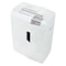 Hsm Paper Shredder, Cross-Cut Style shredstar X14 - alternate 1