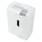 Hsm Paper Shredder, Cross-Cut Style shredstar X20 - alternate 1