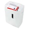 Hsm Paper Shredder, Cross-Cut Style shredstar X20 - alternate 3