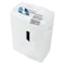 Hsm Paper Shredder, Cross-Cut Style shredstar X20 - alternate 2