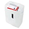 Hsm Paper Shredder, Strip-Cut Style shredstar S25 - alternate 2