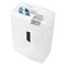 Hsm Paper Shredder, Strip-Cut Style shredstar S25 - alternate 3