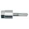 Dewalt Hangermate Vertical Rod Hanger, Steel, 1/4 in Size, 2-1/4" L, Steel Zinc Plated, 25 PK PFM223120N - alternate 1