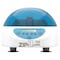 Lw Scientific Centrifuge, White, Benchtop, 6 Test Tubes ZIC-06AD-15T3
