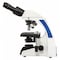 Lw Scientific Microscope, Binocular, 22mm Field of View iNM-B04A-iPL3 - alternate 3