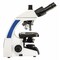 Lw Scientific Microscope, Trinocular, 9" x 15" Base iNM-T04A-iPL3 - alternate 3