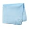 Rubbermaid Commercial Microfiber Cloth Wipe 16" x 16", Blue, 24PK 1820583 - alternate 1