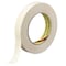 3M Painter's Tape, 36 mm W x 55 m L, 6.3 mil Thick, Tan, Rubber Adhesive, 24 PK 232 - alternate 1