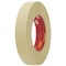 3M Painter's Tape, 24 mm W x 55 m L, 7.9 mil Thick, Tan, Rubber Adhesive, 36 PK 2693 - alternate 1
