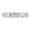 Tripp Lite Outlet Strip, Hospital Grade, 4 5-15R-HG, 5-15P-HG, 6 ft., White PS-406-HGULTRA - alternate 3