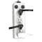 Tripp Lite Outlet Strip, Rack Mounted, 4 5-15R-HG, 5-15P-HG, 7 ft., White PS-407-HG-OEM - alternate 3