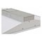 Cree LED Recessed Troffer, 32W, 4000 Lumens ZR24C-40L-40K-10V-FD
