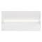 Cree LED Recessed Troffer, 32W, 4000 Lumens ZR24C-40L-40K-10V-FD