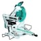 Makita Corded Miter Saw, 12 in Blade Dia., Max Blade Speed: 3,200 RPM 1 in Arbor Size LS1219L - alternate 1